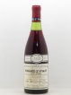 Romanée-Saint-Vivant Grand Cru Domaine de la Romanée-Conti  1982 - Lot of 1 Bottle