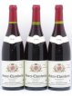 Gevrey-Chambertin Domaine Bruno Desaunay-Bissey 1998 - Lot of 6 Bottles