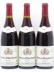 Gevrey-Chambertin Domaine Bruno Desaunay-Bissey 1998 - Lot of 6 Bottles