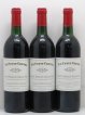 Le Petit Cheval Second Vin  1989 - Lot de 6 Bouteilles