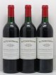 Le Petit Cheval Second Vin  1989 - Lot of 6 Bottles