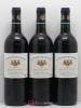 Le Carillon de l'Angélus Second vin  1999 - Lot of 12 Bottles