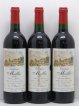 - Château Meillac 2000 - Lot of 6 Bottles