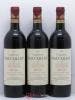 Château Maucaillou  1990 - Lot of 12 Bottles