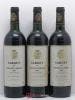 Sarget de Gruaud Larose Second Vin  1998 - Lot de 12 Bouteilles