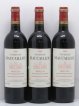 Château Maucaillou  2002 - Lot of 12 Bottles