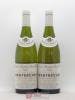 Montrachet Grand Cru Bouchard Père & Fils  2004 - Lot of 2 Bottles