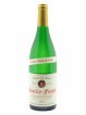 Pouilly-Fuissé 1er Cru Hors Classe Tournant de Pouilly J.A. Ferret (Domaine)  2019 - Lot of 1 Bottle