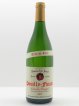 Pouilly-Fuissé Tête de Cru Clos des Prouges J.A. Ferret (Domaine)  2017 - Lot of 1 Bottle