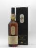 Whisky Lagavulin Islay Single Malt 16 ans  - Lot de 1 Bouteille