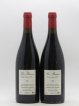 IGP Pays d'Oc (Vin de Pays d'Oc) Les Brunes Domaine les Creisses 2004 - Lot of 2 Bottles