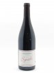 Vin de France Syrah Jean-Michel Stephan  2020 - Lot de 1 Bouteille