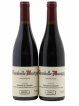 Chambolle-Musigny Georges Roumier (Domaine)  2005 - Lot of 2 Bottles