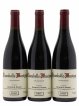 Chambolle-Musigny Georges Roumier (Domaine)  2005 - Lot de 3 Bouteilles