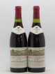 Gevrey-Chambertin 1er Cru Clos Saint-Jacques Armand Rousseau (Domaine)  1987 - Lot of 2 Bottles