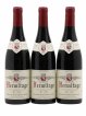 Hermitage Jean-Louis Chave  2007 - Lot of 3 Bottles