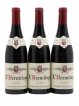 Hermitage Jean-Louis Chave  2011 - Lot of 3 Bottles