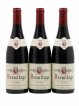 Hermitage Jean-Louis Chave  2008 - Lot of 3 Bottles