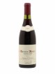 Bonnes-Mares Grand Cru Georges Roumier (Domaine)  1989 - Lot of 1 Bottle