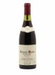 Bonnes-Mares Grand Cru Georges Roumier (Domaine)  1987 - Lot of 1 Bottle