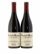 Chambolle-Musigny 1er Cru Les Cras Georges Roumier (Domaine)  2005 - Lot of 2 Bottles