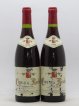 Clos de la Roche Grand Cru Armand Rousseau (Domaine)  1990 - Lot of 2 Bottles