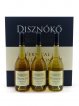 Tokaj Coffret 3 bouteilles Vertical Collection n°1 Disznoko (Domaine)   - Lot of 1 Bottle