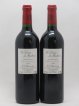 La Dame de Montrose Second Vin  2003 - Lot of 2 Bottles