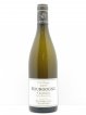 Bourgogne Chardonnay René Bouvier (Domaine)  2017 - Lot de 1 Bouteille