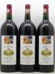 Château Siran (no reserve) 1996 - Lot of 6 Magnums