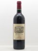 Carruades de Lafite Rothschild Second vin (sans prix de réserve) 1995 - Lot de 1 Bouteille
