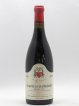 Charmes-Chambertin Grand Cru Geantet-Pansiot (no reserve) 1990 - Lot of 1 Bottle