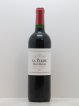 Haut Bailly II (Anciennement La Parde de Haut-Bailly) Second vin  2011 - Lot de 1 Bouteille