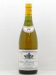 Puligny-Montrachet 1er Cru Les Pucelles Domaine Leflaive  1995 - Lot of 1 Bottle
