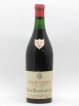 Clos de Vougeot Grand Cru Paul Bouchard 1961 - Lot of 1 Bottle