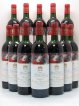 Château Mouton Rothschild 1er Grand Cru Classé  1985 - Lot of 12 Bottles