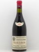 Clos de la Roche Grand Cru Vieilles vignes Dominique Laurent  2005 - Lot of 1 Bottle