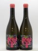Vin de Savoie Chignin-Bergeron Les Filles Gilles Berlioz (no reserve) 2018 - Lot of 2 Bottles