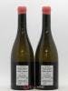 Vin de Savoie Chignin-Bergeron Les Filles Gilles Berlioz (sans prix de réserve) 2018 - Lot de 2 Bouteilles