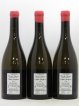 Vin de Savoie Chignin-Bergeron Les Filles Gilles Berlioz (no reserve) 2018 - Lot of 3 Bottles
