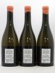 Vin de Savoie Chignin-Bergeron Les Christine Gilles Berlioz (no reserve) 2018 - Lot of 3 Bottles
