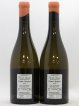 Vin de Savoie Chignin-Bergeron Les Christine Gilles Berlioz (sans prix de réserve) 2018 - Lot de 2 Bouteilles