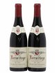 Hermitage Jean-Louis Chave  2008 - Lot of 2 Bottles