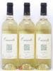 Vin de France Bianco Gentile Clos Canarelli  2015 - Lot of 6 Bottles