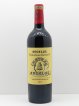 Château Angélus 1er Grand Cru Classé A (OWC from 6 BTLS) 2016 - Lot of 1 Bottle