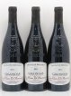 Gigondas Brusset Les Hauts De Montmirail 2011 - Lot of 6 Bottles