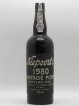 Porto Vintage Niepoort  1980 - Lot of 1 Bottle