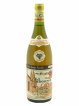 Côtes de Provence Clos Cibonne Prestige Caroline  2021 - Lot de 1 Bouteille