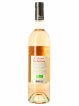 Côtes de Provence Clos Cibonne Tentations  2022 - Lot of 1 Bottle