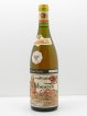 Côtes de Provence Clos Cibonne Prestige Caroline  2017 - Lot de 1 Bouteille